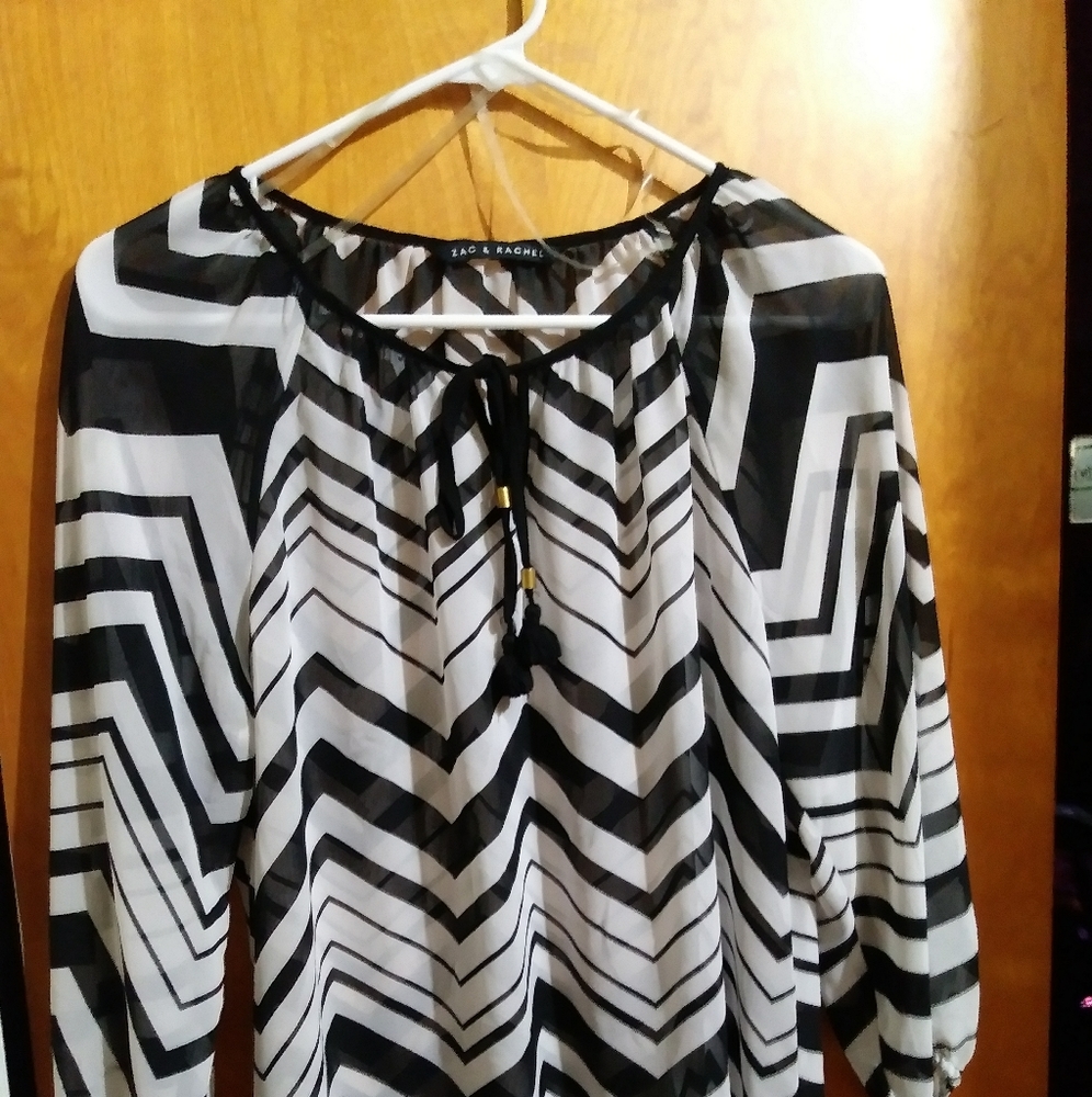 Women's blouse